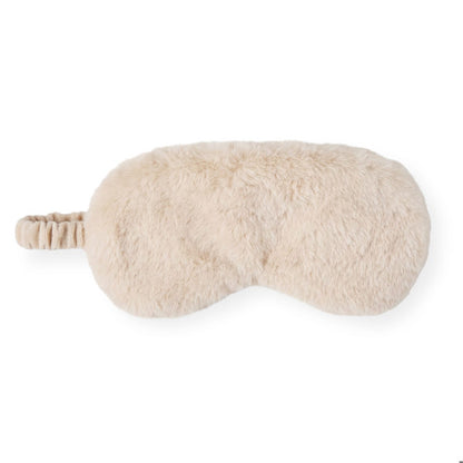 Hello Mello Cuddlers Heated Eye Mask
