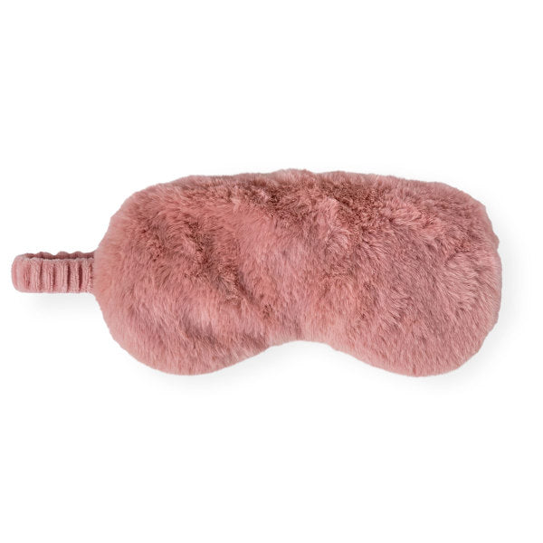 Hello Mello Cuddlers Heated Eye Mask
