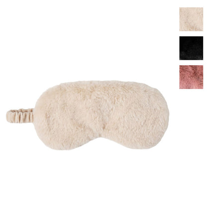 Hello Mello Cuddlers Heated Eye Mask