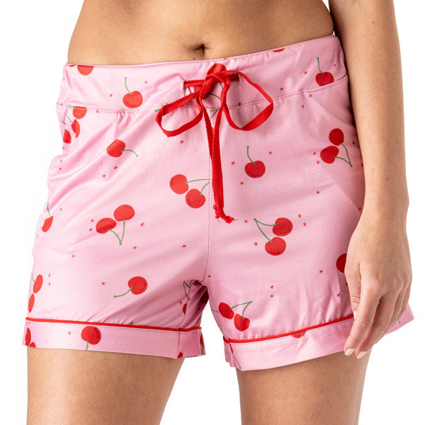 Hello Mello Lounge Shorts
