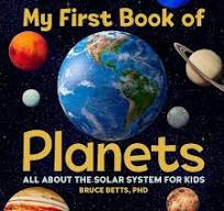 My First Book Of