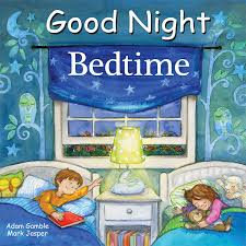 Goodnight Books
