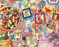 Hart 1000 Piece Puzzles