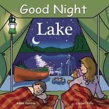Goodnight Books