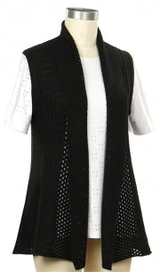 Southern Lady Natalie Sweater Vest