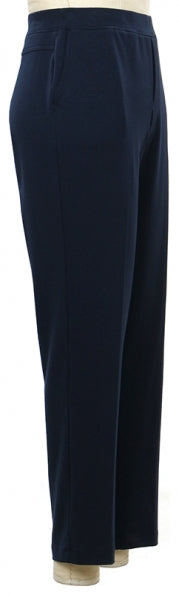 Links Navy Pant