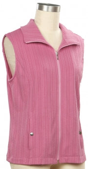 Links Novelty Pink Vest