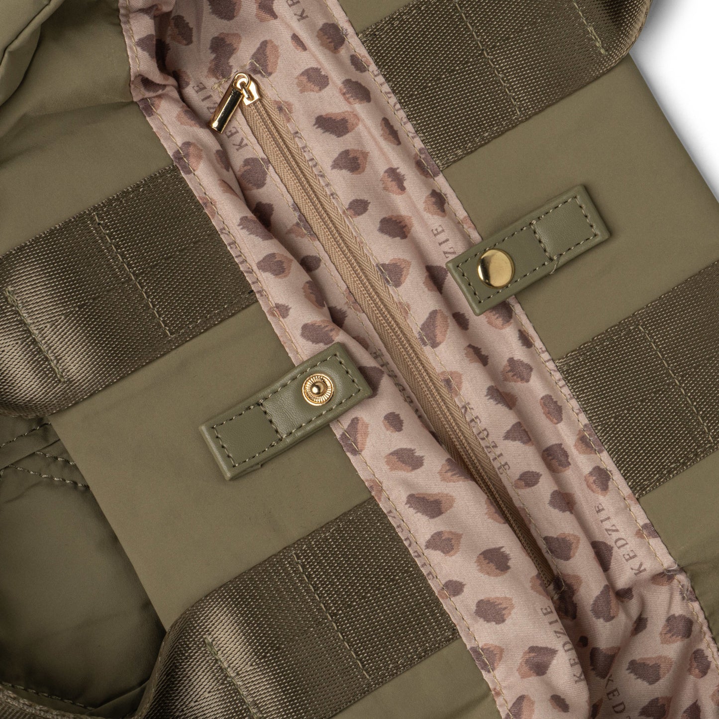 Kedzie Cloud 9 Tote