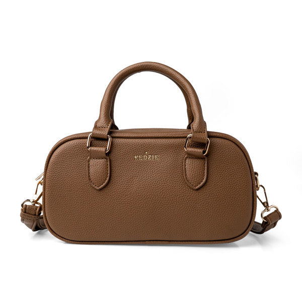Kedzie Gia Crossbody