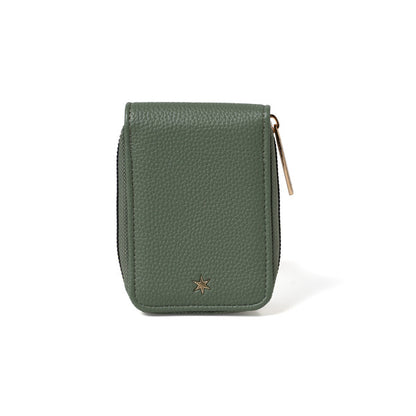 Kedzie Essentials Only Pocket Wallet