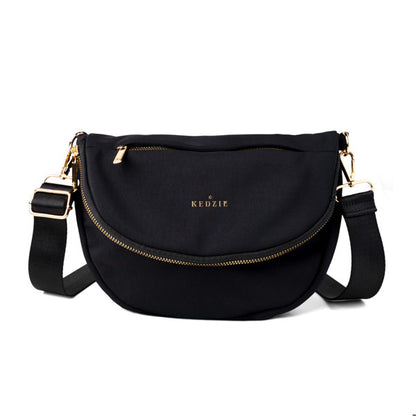 Kedzie Quinn Crossbody