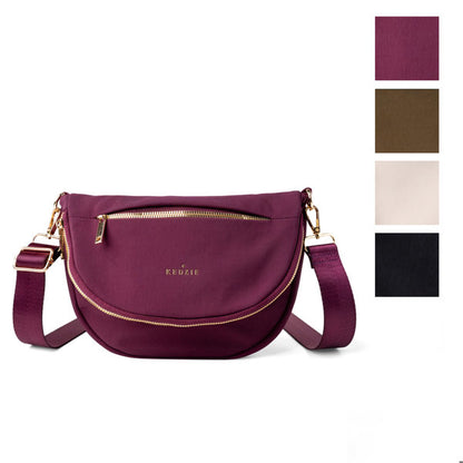 Kedzie Quinn Crossbody