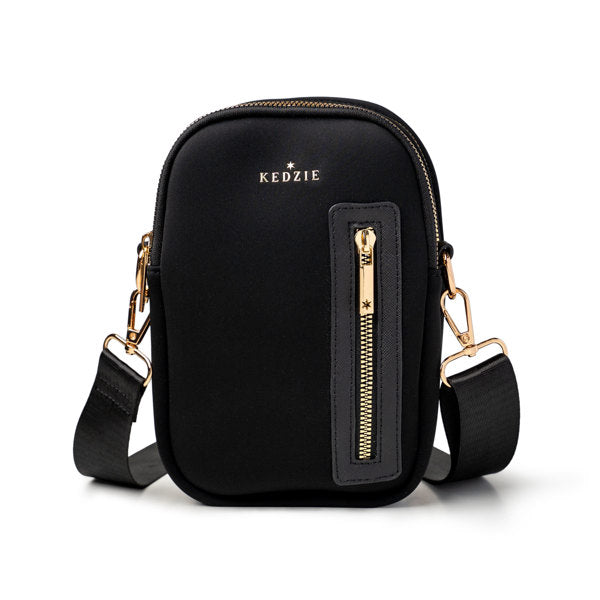 Kedzie Sloane Convertible Sling
