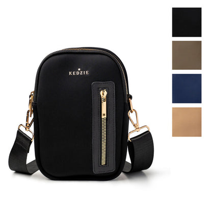 Kedzie Sloane Convertible Sling