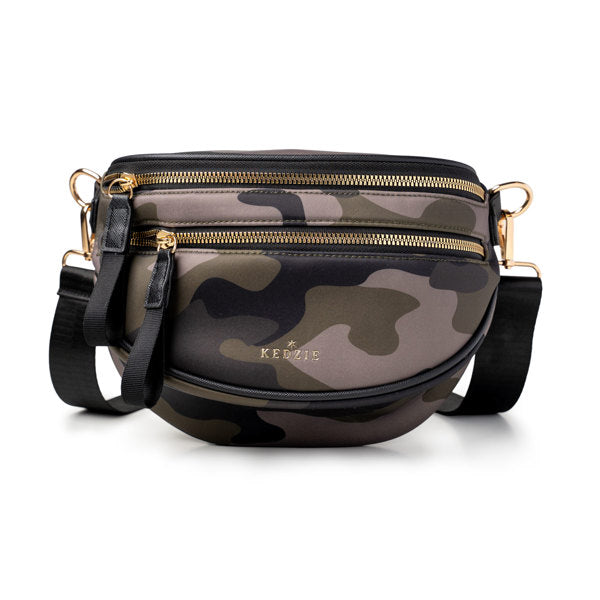 Kedzie Sloane Day Pack