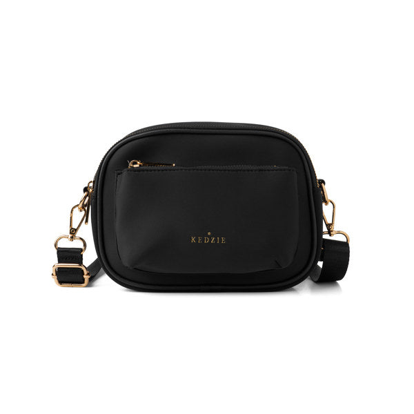 Kedzie Sloane Crossbody Neoprene