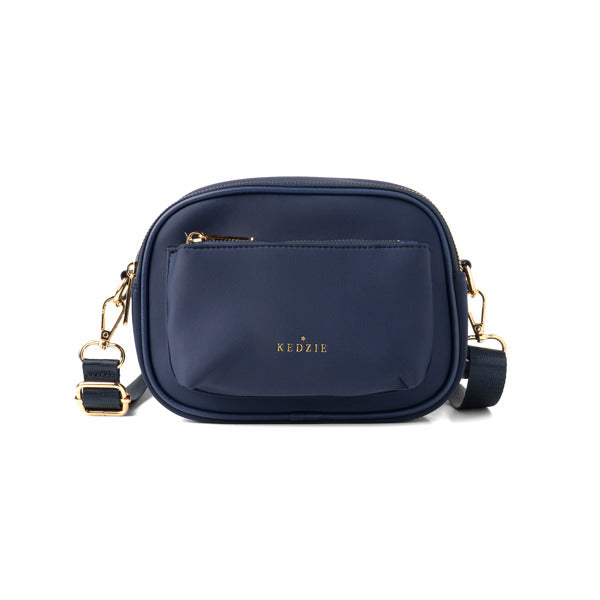 Kedzie Sloane Crossbody Neoprene