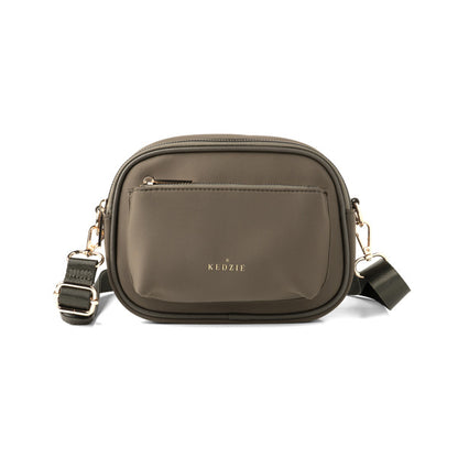 Kedzie Sloane Crossbody Neoprene