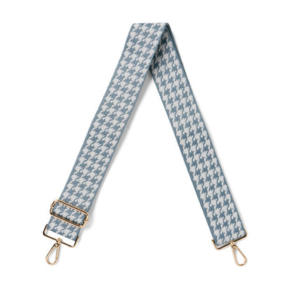 Kedzie Embroidered Interchangeable Straps