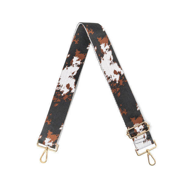 Kedzie Embroidered Interchangeable Straps