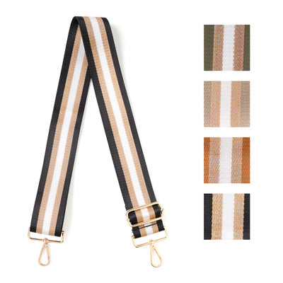 Kedzie 24 Carat Interchangeable Straps