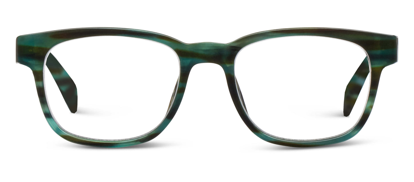 Peepers Men's Readers