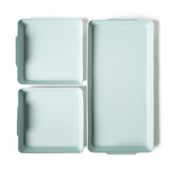 Krumbs Kitchen Silicone Baking Sheet Dividers
