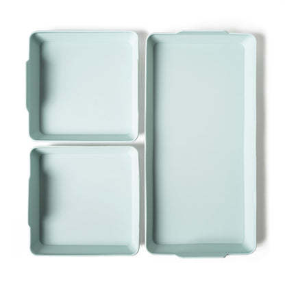 Krumbs Kitchen Silicone Baking Sheet Dividers