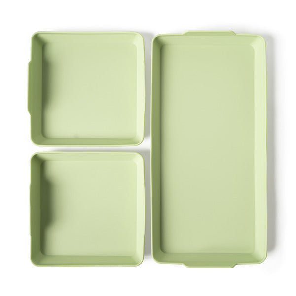 Krumbs Kitchen Silicone Baking Sheet Dividers