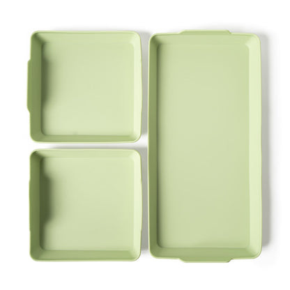 Krumbs Kitchen Silicone Baking Sheet Dividers