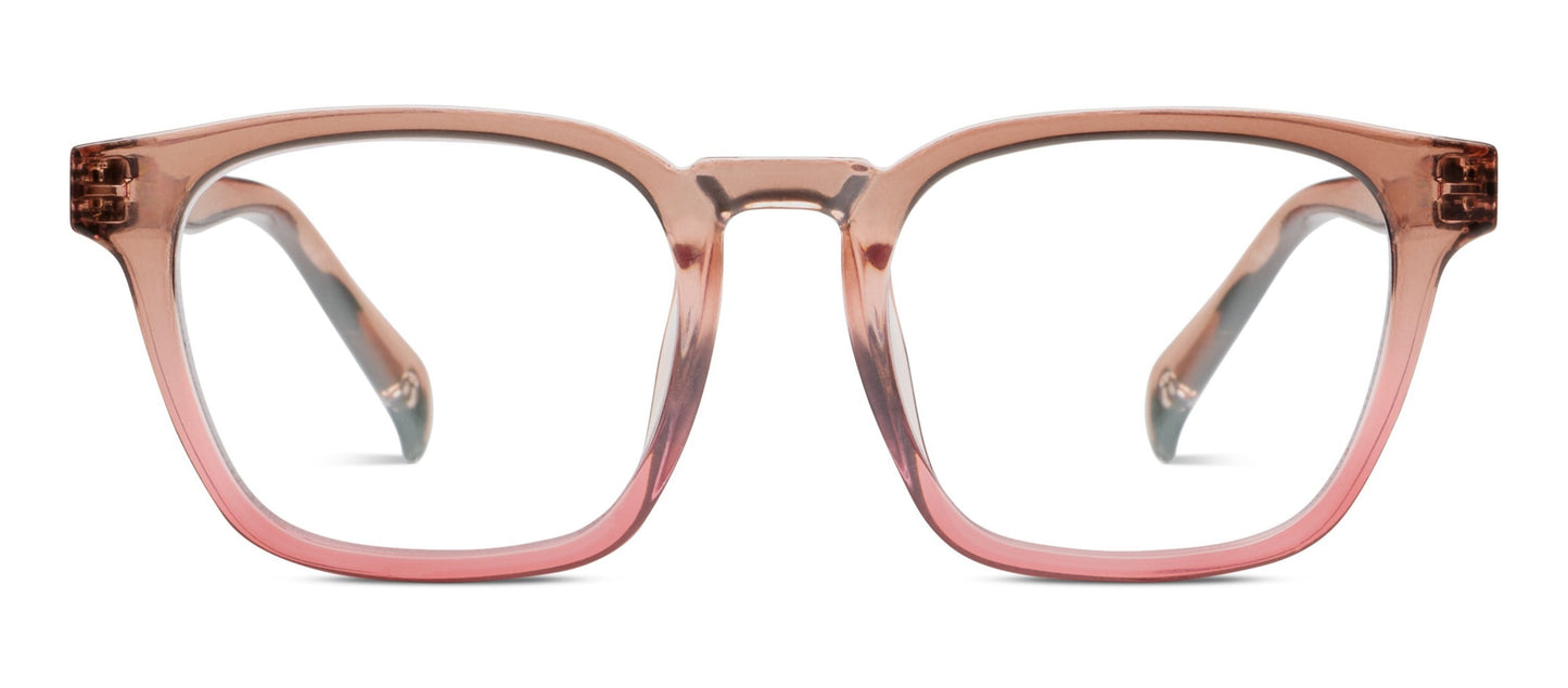 Peepers Women's Readers K-Z