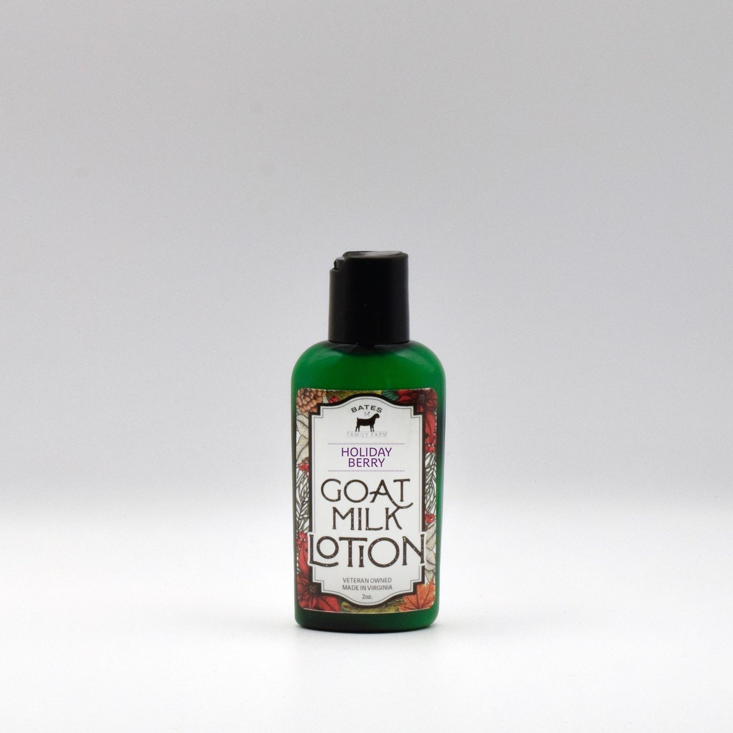 Bates Family Farm Goat Milk Lotion