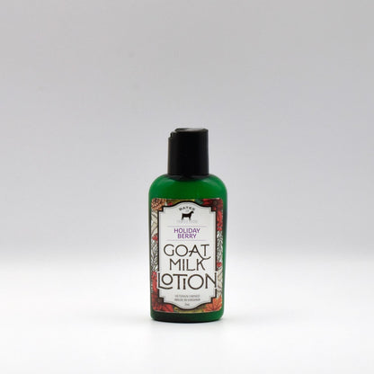 Bates Family Farm Goat Milk Lotion