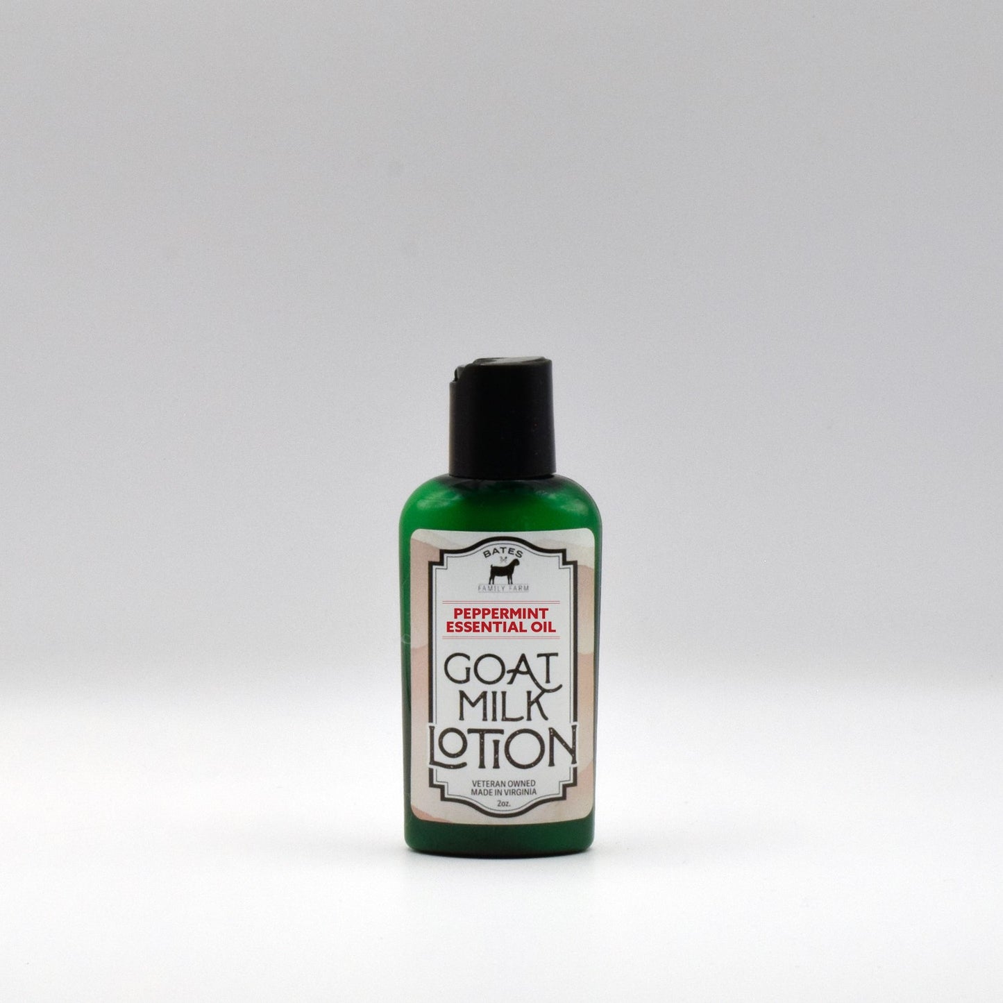 Bates Family Farm Goat Milk Lotion