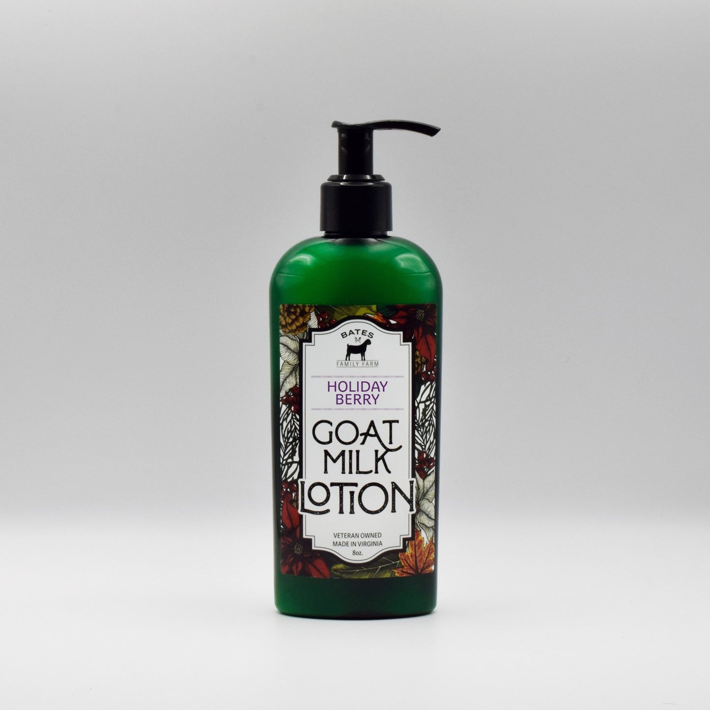 Bates Family Farm Goat Milk Lotion