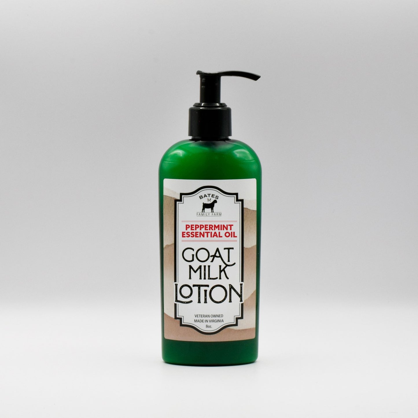 Bates Family Farm Goat Milk Lotion