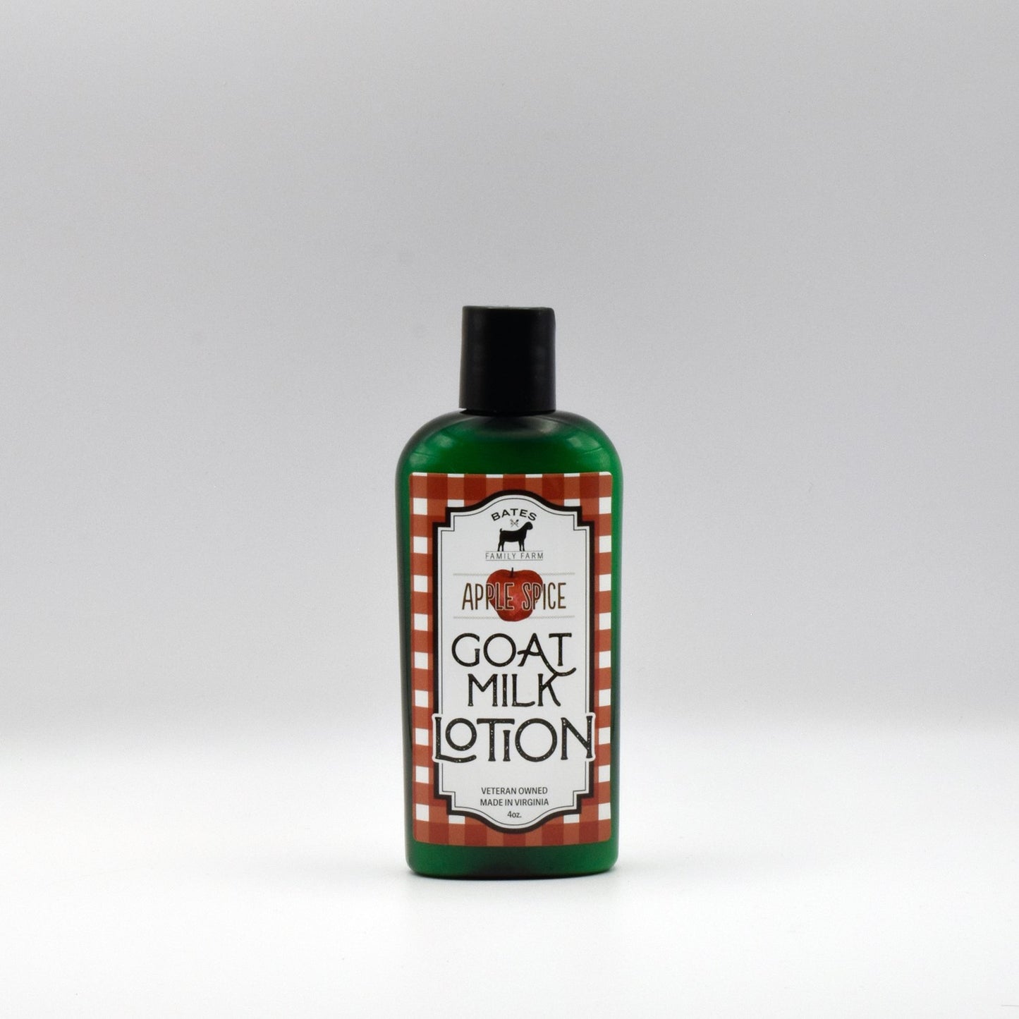 Bates Family Farm Goat Milk Lotion