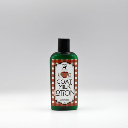 Bates Family Farm Goat Milk Lotion