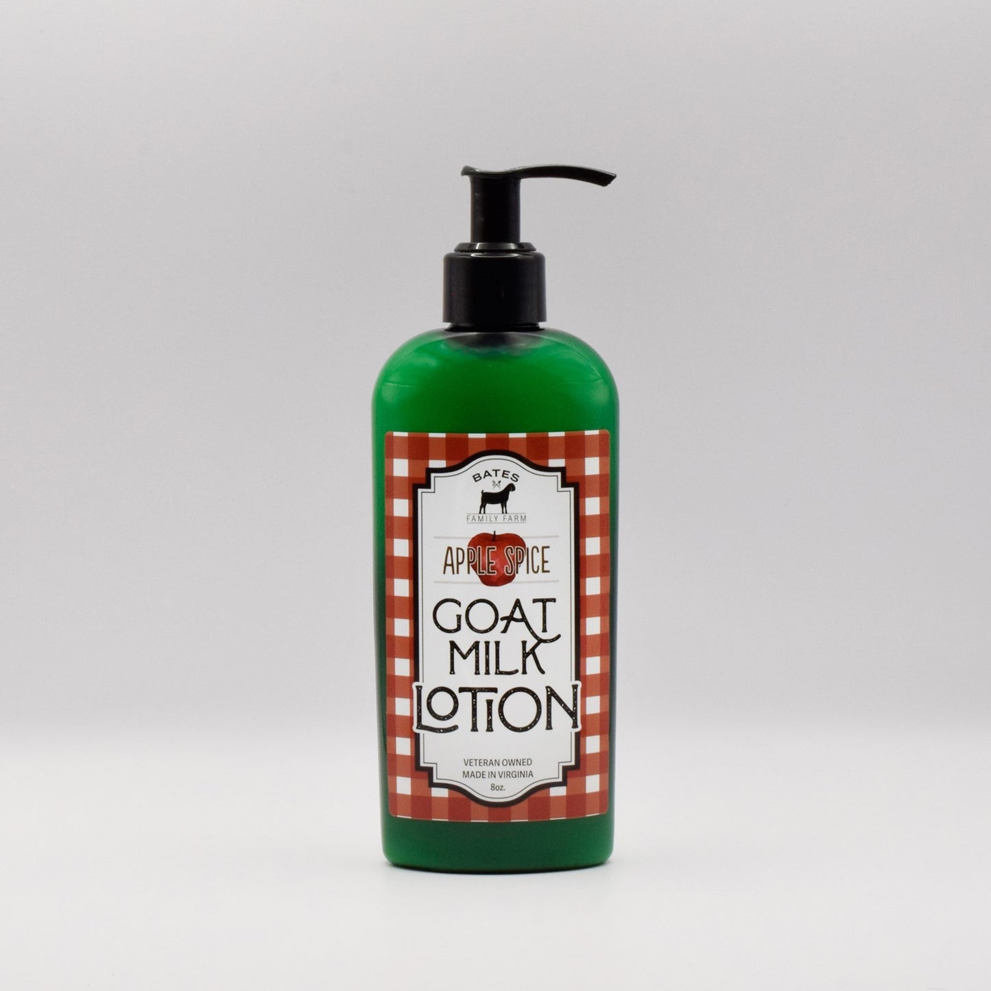 Bates Family Farm Goat Milk Lotion