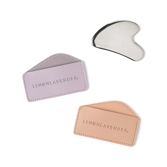 Lemon Lavender Oh My Gua Sha
