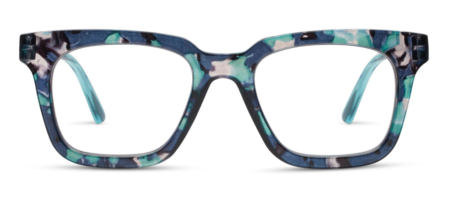 Peepers Women's Readers K-Z