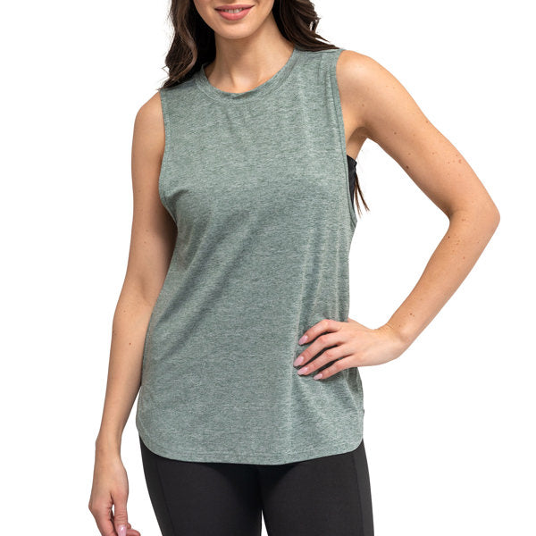 Fitkicks Livewell Tank
