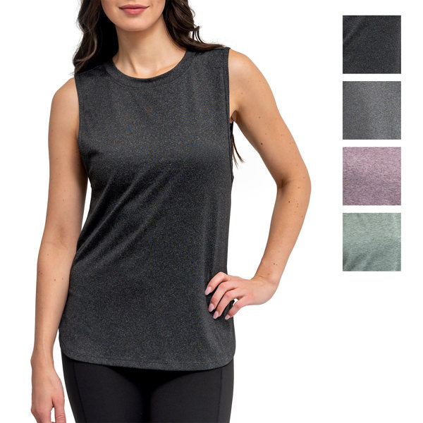 Fitkicks Livewell Tank