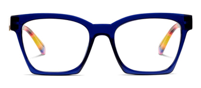 Peepers Women's Readers K-Z