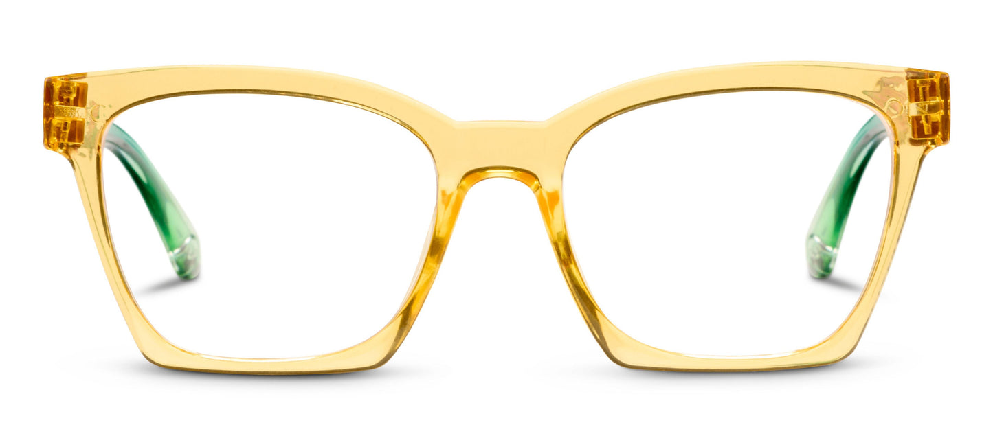 Peepers Women's Readers K-Z