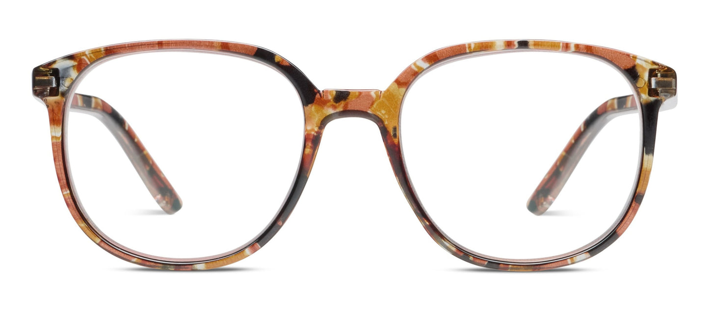 Peepers Women's Readers K-Z