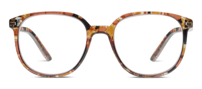 Peepers Women's Readers K-Z