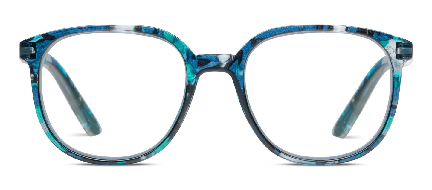 Peepers Women's Readers K-Z