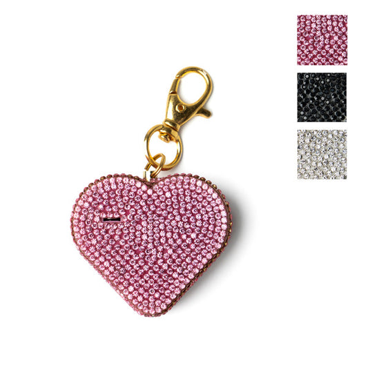 Charm Alarm & Flashlight