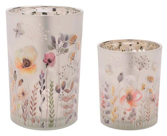 Spring Garden Cylinders